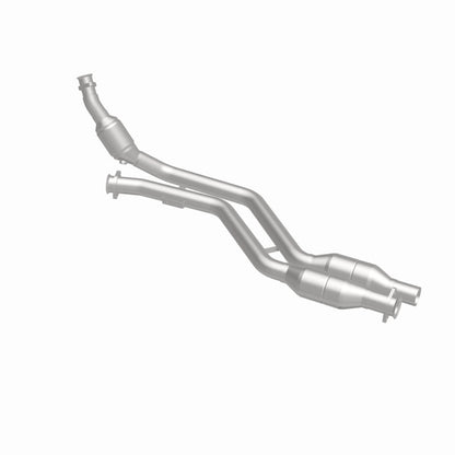 MagnaFlow Conv DF 02-03 Mercedes CLK430 4.3L Passenger Side