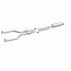 MagnaFlow Direct Fit Catalytic Converter 06-08 IS250/350 D/S rr OEM