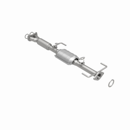 MagnaFlow Conv DF Previa 95-96 2.4L