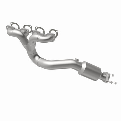 MagnaFlow Conv DF BMW 5 99-00 D/S OEM