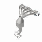 MagnaFlow Conv DF 05-08 Mazda Tribute 2.3L
