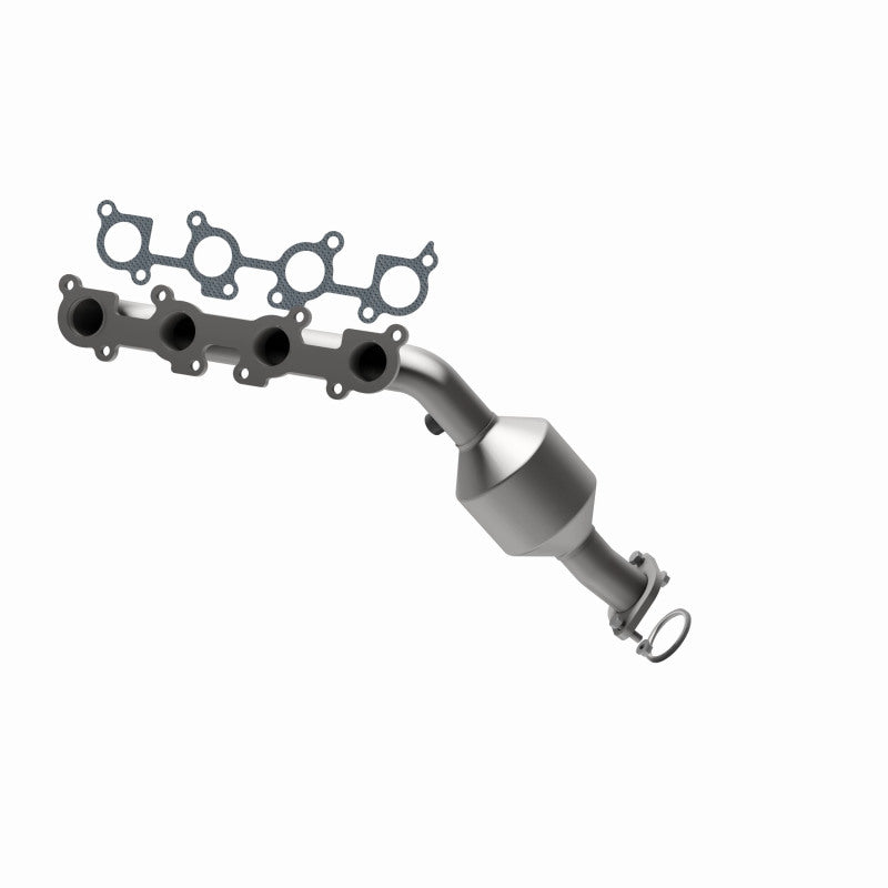 MagnaFlow Direct Fit Catalytic Converter 03-04 4Run 4.7 Passenger Side Manifold OEM