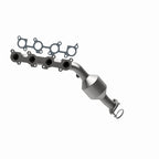 MagnaFlow Direct Fit Catalytic Converter 03-04 4Run 4.7 Passenger Side Manifold OEM
