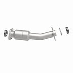 MagnaFlow Direct Fit Catalytic Converter 11-15 Sienna 3.5 Underbody