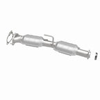 MagnaFlow Direct Fit Catalytic Converter 01-04 Explorer 4.0L OEM