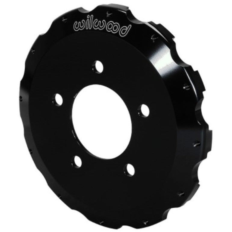 Wilwood Hat-BB Front .70in Offset 5 x 4.41 - 12 on 8.75in Wilwood Brake Rotors - 2 Piece