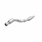 MagnaFlow Direct Fit Catalytic Converter 04-06 Audi S4 4.2L CA