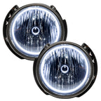 Oracle 07-16 Jeep Wrangler JK SMD HL - ColorSHIFT w/ BC1 Controller