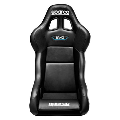 Sparco Seat EVO QRT SKY SPARCO Race Seats