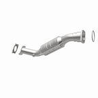 MagnaFlow Direct Fit Catalytic Converter 2008 Buick Lucerene 3.8L
