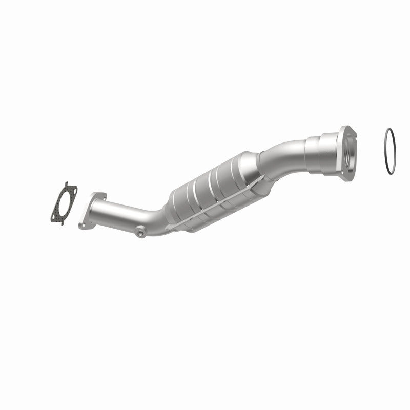 MagnaFlow Direct Fit Catalytic Converter 2008 Buick Lucerene 3.8L