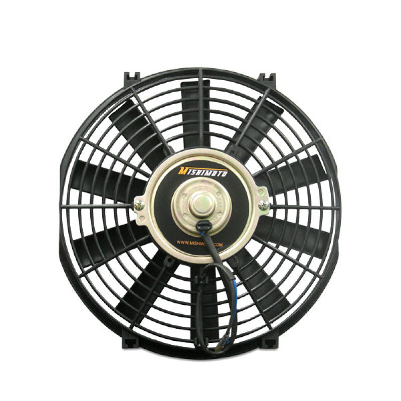 Mishimoto 14 Inch Electric Fan 12V Mishimoto Fans & Shrouds