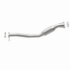 MagnaFlow Direct Fit Catalytic Converter 06-07 Grand Prix/GT 3.8L OE