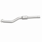 MagnaFlow Direct Fit Catalytic Converter 09 CTS-V 6.2L S/C Driver Side OEM