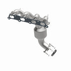 MagnaFlow Direct Fit Catalytic Converter 2006 Chevy Colorado 2.8L