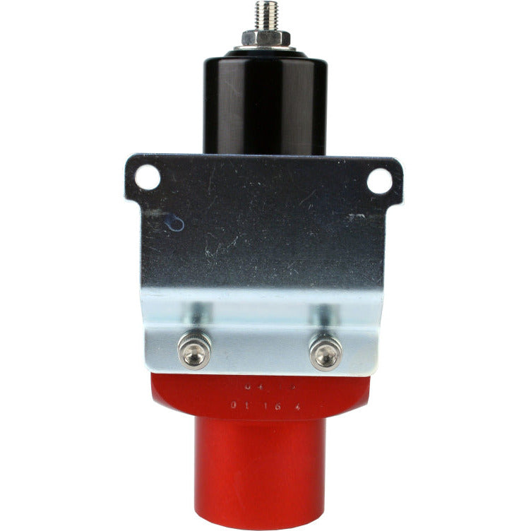 Aeromotive Pro Stock Regulator 4-Port Aeromotive Fuel Pressure Regulators