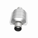 MagnaFlow Universal Catalytic Converter 2 inch T2 Front