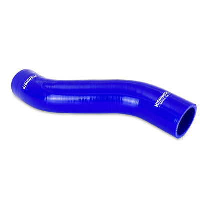 Mishimoto 13-17 Hyundai Veloster Turbo Silicone Intercooler Hose Kit - Blue