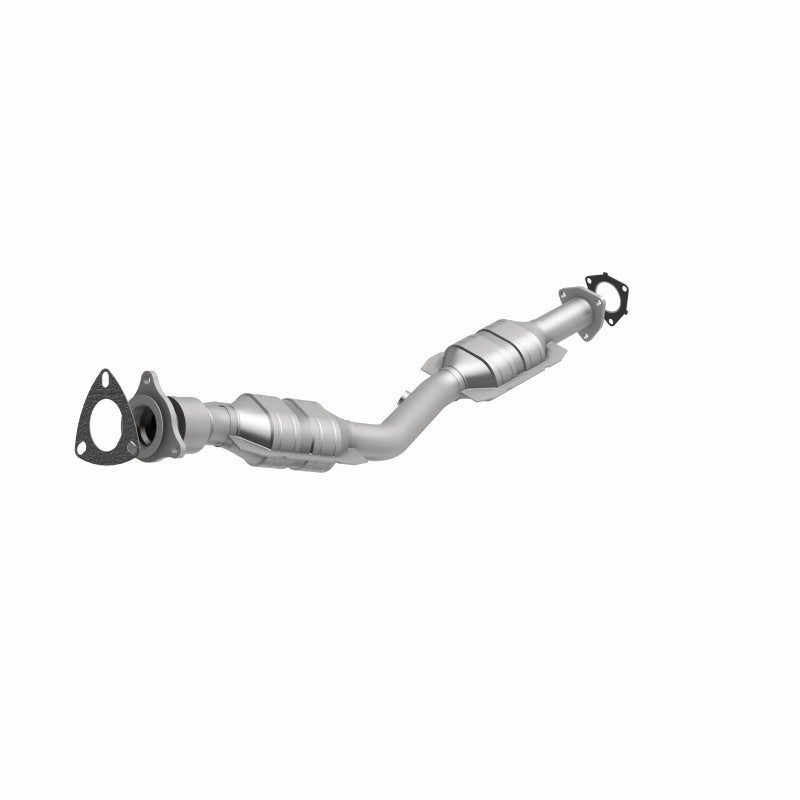 MagnaFlow Conv DF 07-10 Saturn VUE 2.4L