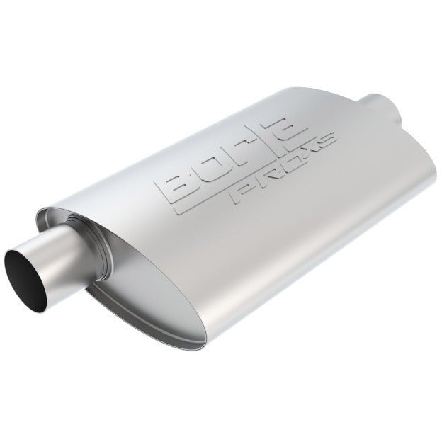 Borla Universal 2.5in Inlet/Outlet ProXS Muffler Borla Muffler