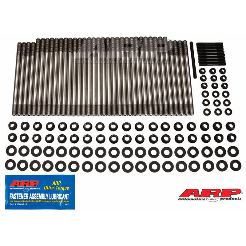 ARP Ford 6.7L Powerstroke Diesel CA625 Head Stud Kit ARP Head Stud & Bolt Kits