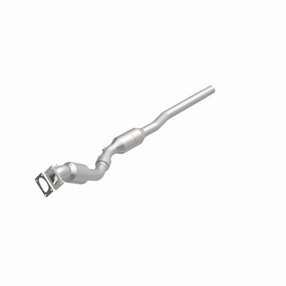 MagnaFlow Conv DF 00-02 Audi S4 2.7L Driver Side