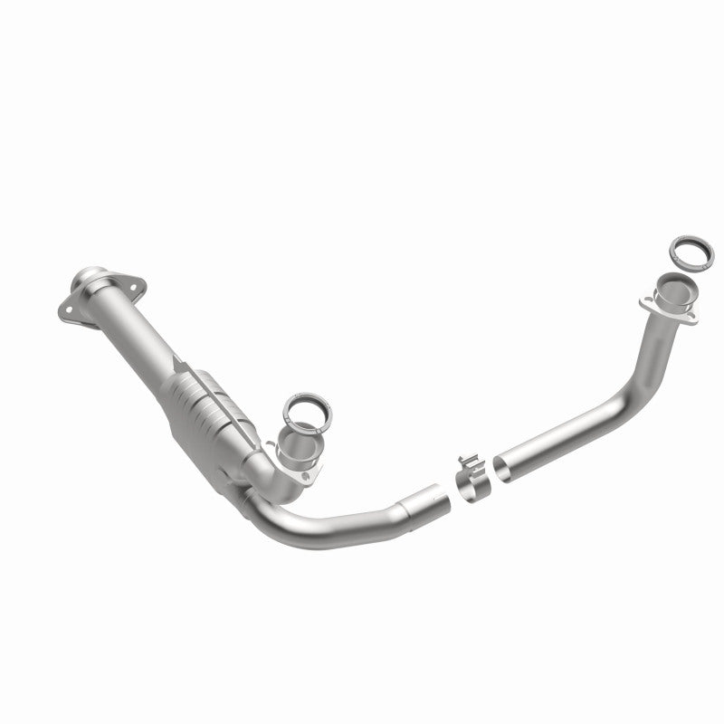 MagnaFlow Conv Direct Fit 94-95 Chevrolet C1500 4.3L/5.0L/5.7L