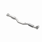 MagnaFlow Direct Fit Catalytic Converter 07-08 2.5L Altima rear OEM