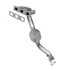 MagnaFlow DF Catalytic Conv BMW 99-00 323 2.5L / 99-00 328 2.8L / 99-00 Z3 2.5L/2.8L California