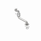 MagnaFlow Conv DF 06-08 Suzuki Grand Vitara 2.7L