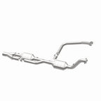 MagnaFlow Direct Fit Catalytic Converter 04-07 Dodge Ram 5.7L