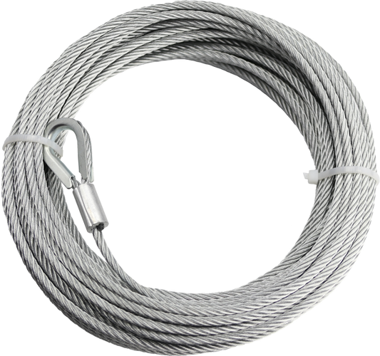 KFI 2K Cable 5/32 in. x 49 ft.