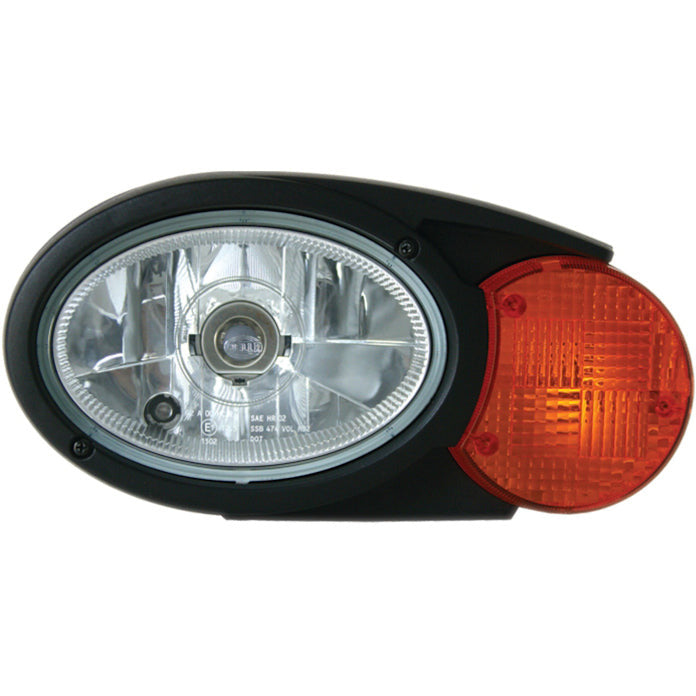 Hella Headlamp Es/Us Fapo Bl Re 0Grm8 Mg1 1Eb Hella Driving Lights