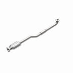 MagnaFlow Conv DF 99-02 Daewoo Leganza 2.2L