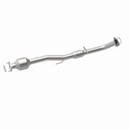 MagnaFlow Direct Fit Catalytic Converter 13-14 Accord 2.4L