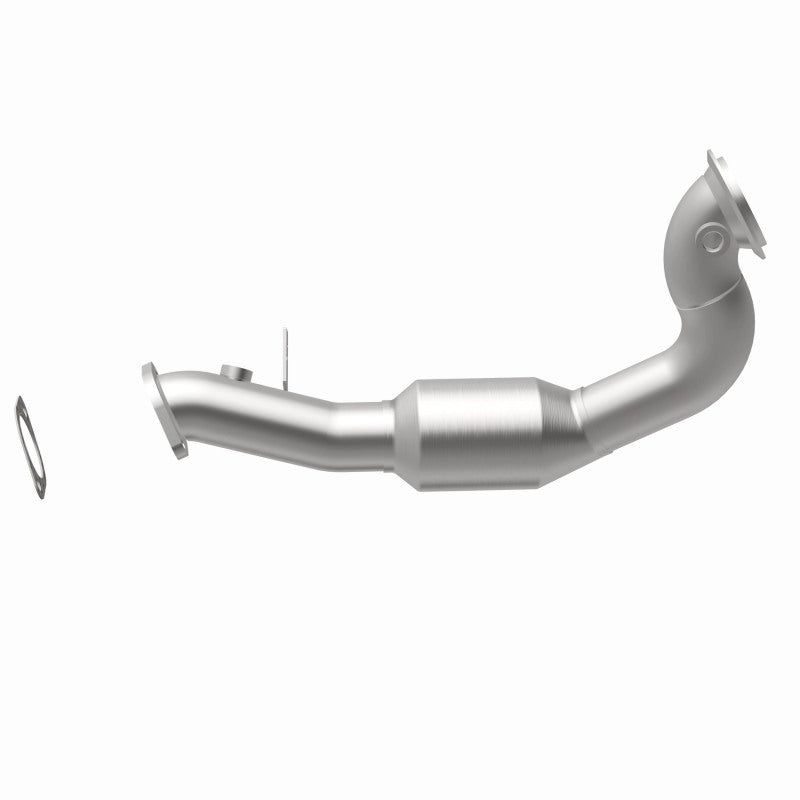 MagnaFlow Conv DF BMW 3 07-08 Front OEM