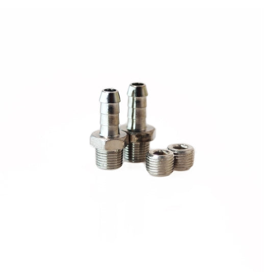 Turbosmart WG38/40/45 1/16NPT Hose Barb Fittings Turbosmart Fittings