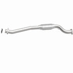 MagnaFlow Conv DF 07-09 Chevy Colorado/GMC Canyon/ Isuzu / 06 Hummer H3