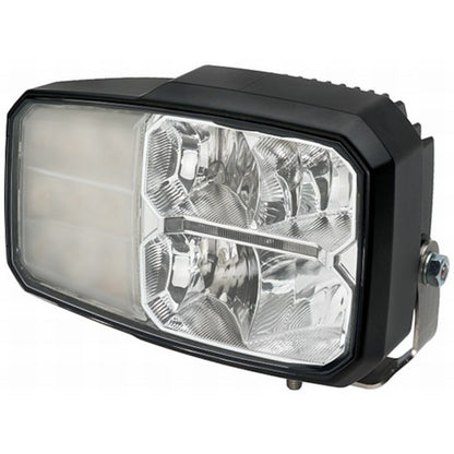 Hella Headlamp ES FAPO BL RE MD12-24 DT C 1EE Hella Driving Lights