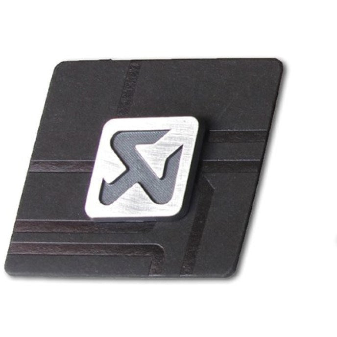 Akrapovic Silver pin - large Akrapovic Marketing