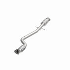 MagnaFlow Direct Fit Catalytic Converter 2012-2014 CRUZE 1.4L Underbody