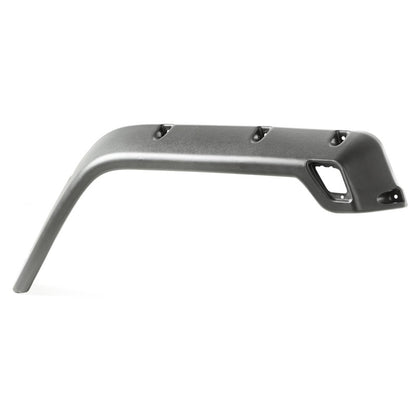 Rugged Ridge 4-Piece Fender Flare Kit 97-06 Jeep Wrangler Rugged Ridge Fender Flares