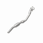 MagnaFlow Direct Fit Catalytic Converter 00-02 Audi A6 Quattro 2.7L