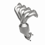 MagnaFlow DF Cat. Conv 09-10 Chevy Aveo/Aveo5 1.6L Manifold / 09 Pontiac G3 1.6L Manifold (49 State)