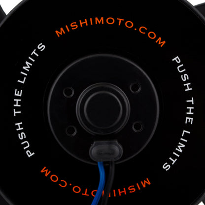 Mishimoto 8 Inch Electric Fan 12V Mishimoto Fans & Shrouds