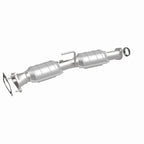 MagnaFlow Direct Fit Catalytic Converter 01-04 Explorer 4.0L OEM