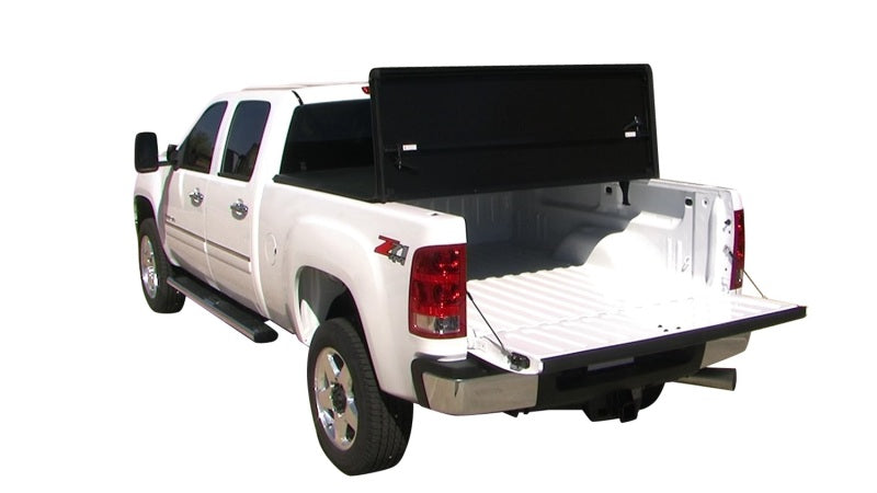 Tonno Pro 88-99 Chevy C1500 6.6ft Fleetside Hard Fold Tonneau Cover