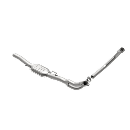 MagnaFlow Conv DF 00-03 Dodge Dakota 3.9 2wd