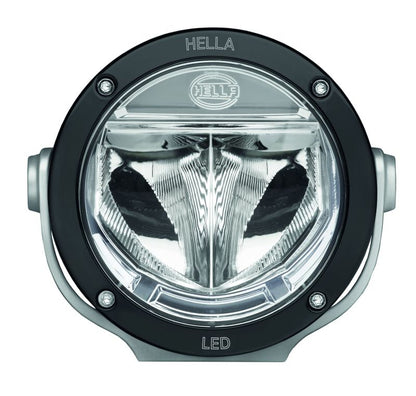 Hella Rallye 4000 X LED Lamp
