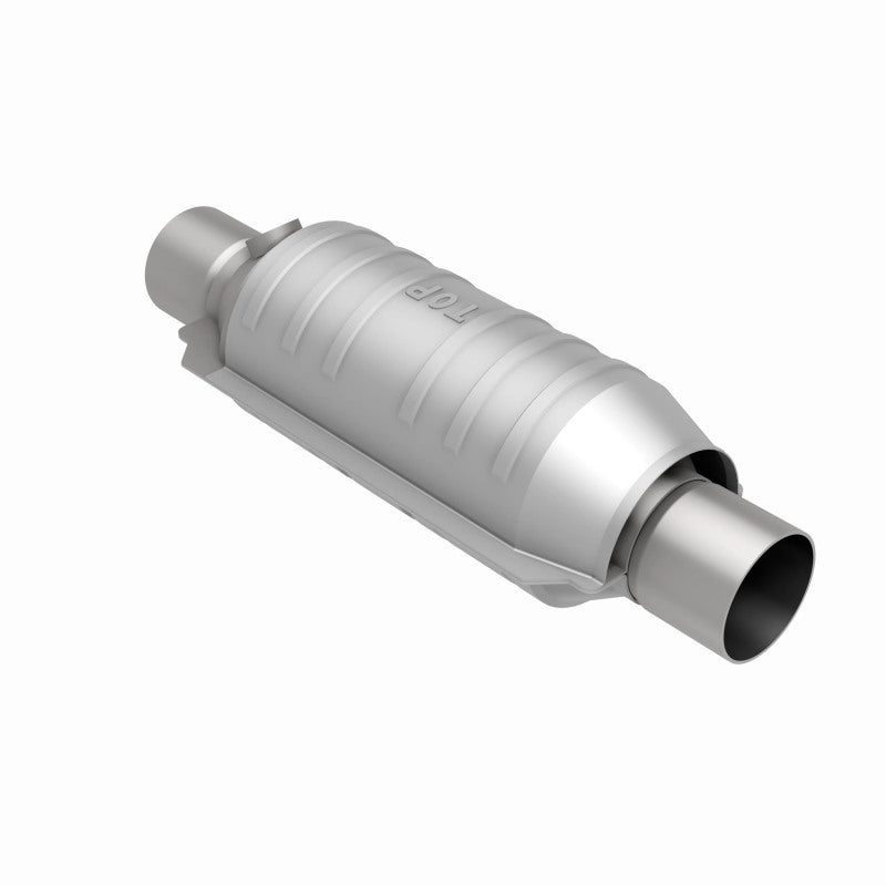 MagnaFlow Universal Catalytic Converter 2.50 inch CA Tier 1